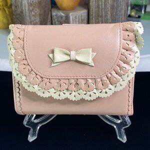 Jill Stuart Japan Wallet